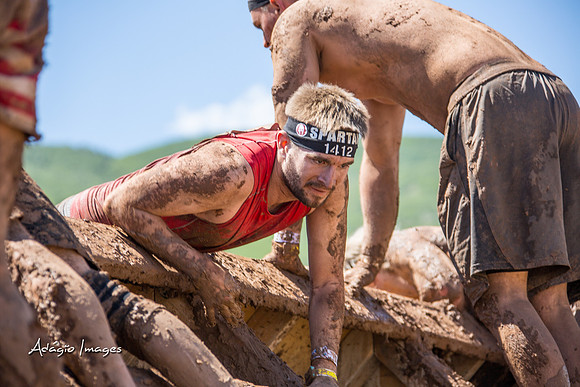 Spartan Beast - Castorus Maximus