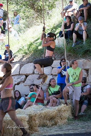 Spartan Beast - Castorus Maximus