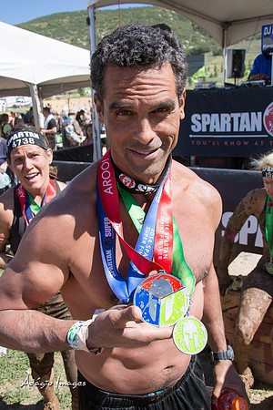 Spartan Beast - Castorus Maximus