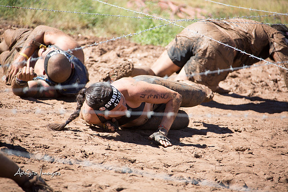 Spartan Beast - Castorus Maximus