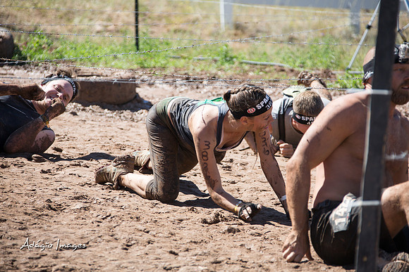 Spartan Beast - Castorus Maximus