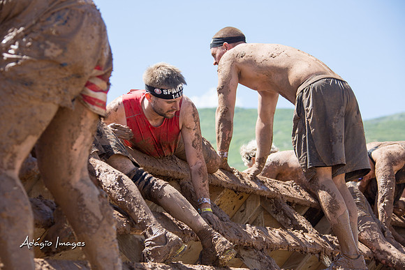 Spartan Beast - Castorus Maximus