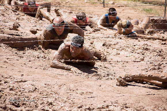 Spartan Beast - Castorus Maximus