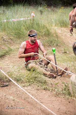 Spartan Beast - Castorus Maximus