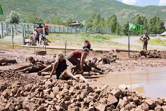 Spartan Beast - Castorus Maximus