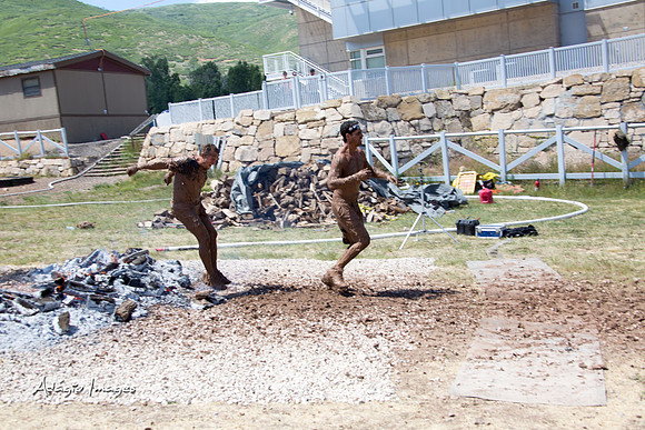 Spartan Beast - Castorus Maximus