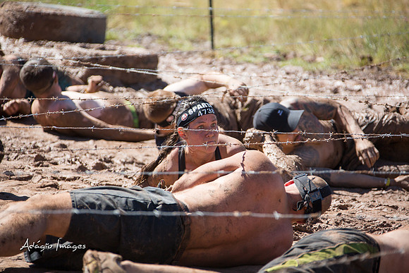 Spartan Beast - Castorus Maximus