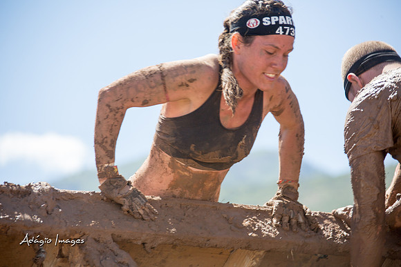 Spartan Beast - Castorus Maximus