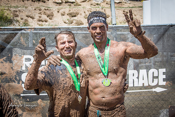 Spartan Beast - Castorus Maximus