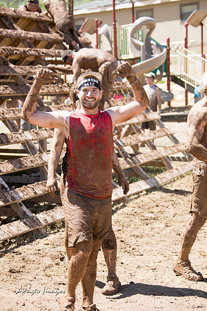 Spartan Beast - Castorus Maximus
