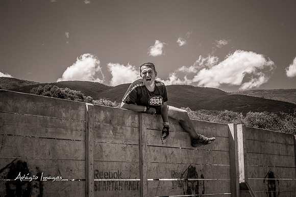 Spartan Beast - Castorus Maximus