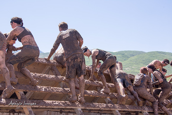 Spartan Beast - Castorus Maximus