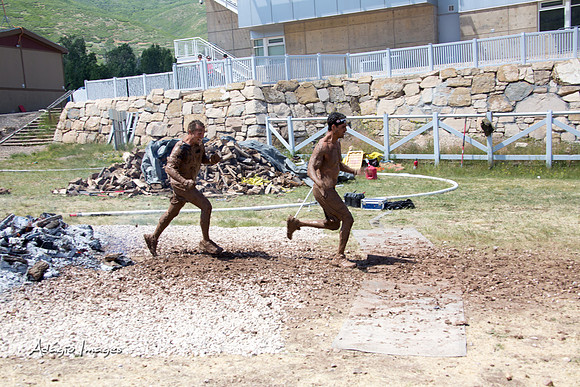 Spartan Beast - Castorus Maximus