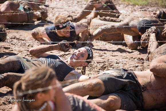 Spartan Beast - Castorus Maximus