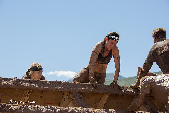 Spartan Beast - Castorus Maximus