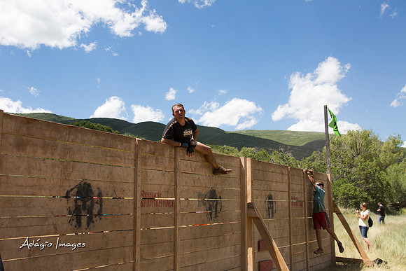 Spartan Beast - Castorus Maximus