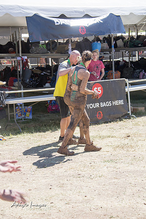 Spartan Beast - Castorus Maximus