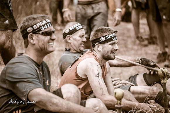 Spartan Beast - Castorus Maximus