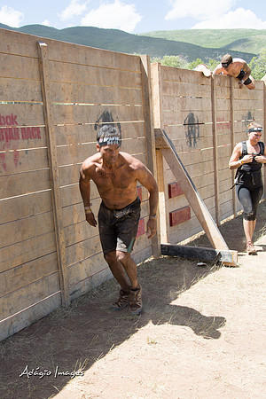 Spartan Beast - Castorus Maximus