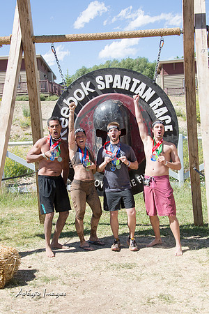 Spartan Beast - Castorus Maximus