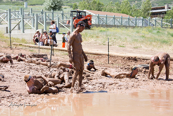 Spartan Beast - Castorus Maximus