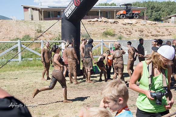 Spartan Beast - Castorus Maximus