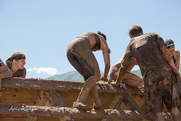 Spartan Beast - Castorus Maximus