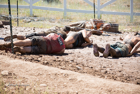 Spartan Beast - Castorus Maximus