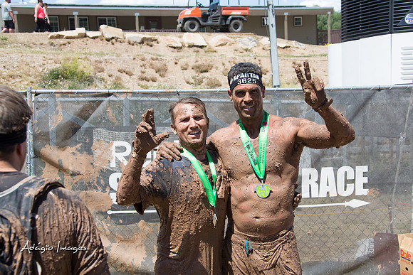 Spartan Beast - Castorus Maximus