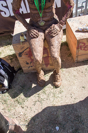 Spartan Beast - Castorus Maximus