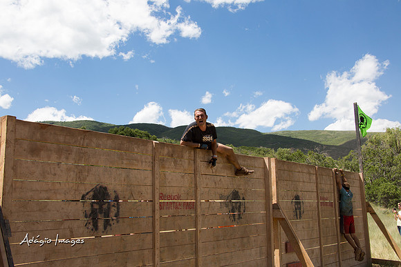 Spartan Beast - Castorus Maximus