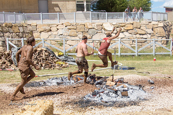 Spartan Beast - Castorus Maximus
