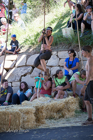 Spartan Beast - Castorus Maximus