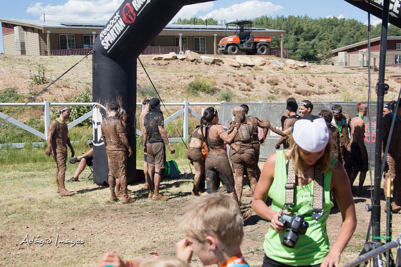 Spartan Beast - Castorus Maximus