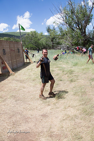 Spartan Beast - Castorus Maximus