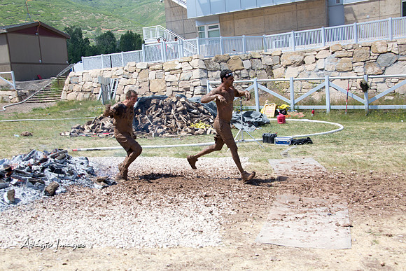 Spartan Beast - Castorus Maximus