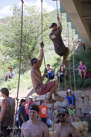Spartan Beast - Castorus Maximus