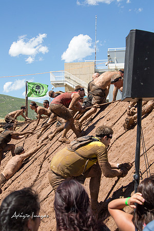 Spartan Beast - Castorus Maximus