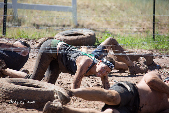 Spartan Beast - Castorus Maximus