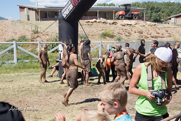 Spartan Beast - Castorus Maximus