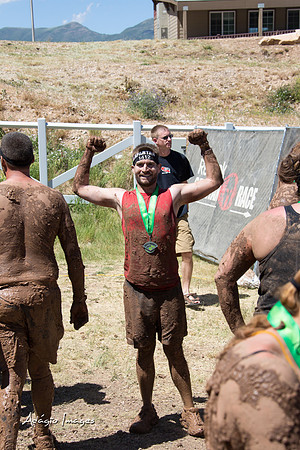 Spartan Beast - Castorus Maximus