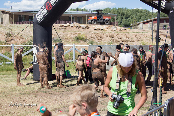 Spartan Beast - Castorus Maximus