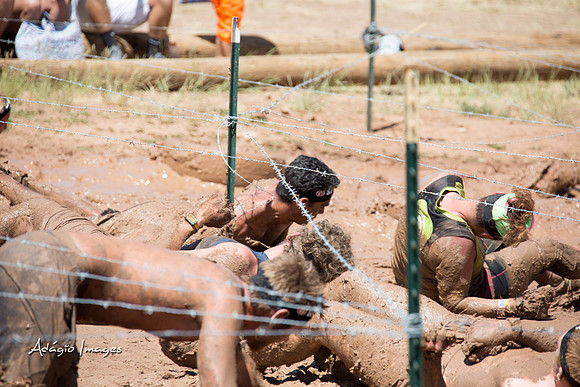 Spartan Beast - Castorus Maximus