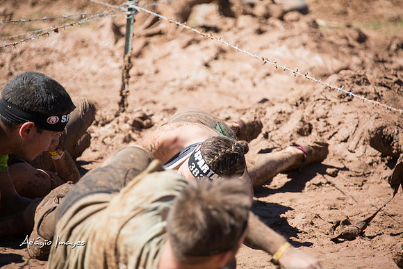 Spartan Beast - Castorus Maximus