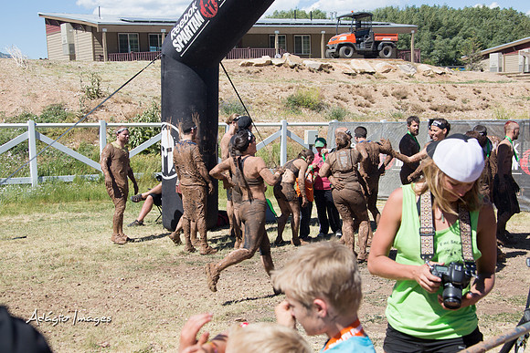 Spartan Beast - Castorus Maximus