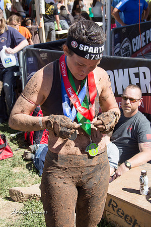 Spartan Beast - Castorus Maximus