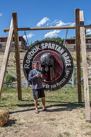 Spartan Beast - Castorus Maximus
