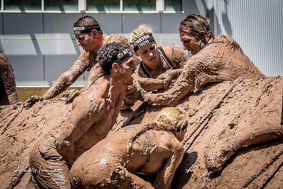 Spartan Beast - Castorus Maximus