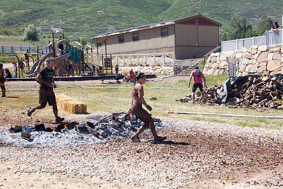 Spartan Beast - Castorus Maximus