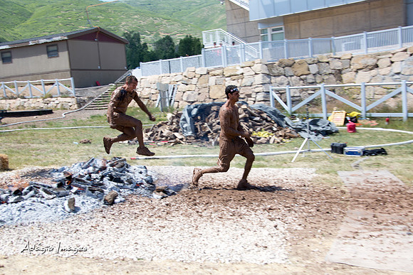 Spartan Beast - Castorus Maximus